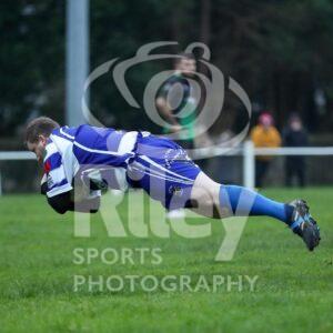 WRU League Div 2 West Central 2021-22
15.01.22 Ystradgynlais v Seven Sisters