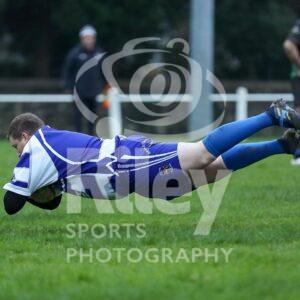 WRU League Div 2 West Central 2021-22
15.01.22 Ystradgynlais v Seven Sisters