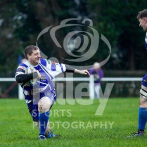 WRU League Div 2 West Central 2021-22
15.01.22 Ystradgynlais v Seven Sisters