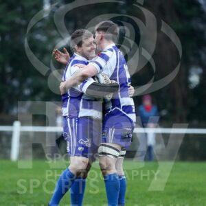 WRU League Div 2 West Central  2021-22

15.01.22 Ystradgynlais v Seven Sisters