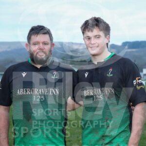 WRU League Div 2 West Central 2021-22
15.01.22 Ystradgynlais v Seven Sisters