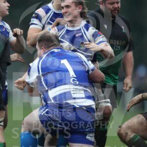 WRU League Div 2 West Central  2021-22

15.01.22 Ystradgynlais v Seven Sisters