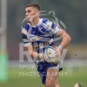 WRU League Div 2 West Central  2021-22

15.01.22 Ystradgynlais v Seven Sisters