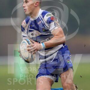 WRU League Div 2 West Central 2021-22
15.01.22 Ystradgynlais v Seven Sisters