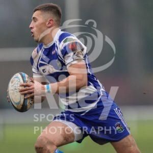 WRU League Div 2 West Central 2021-22
15.01.22 Ystradgynlais v Seven Sisters