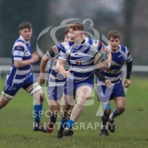 WRU League Div 2 West Central  2021-22

15.01.22 Ystradgynlais v Seven Sisters