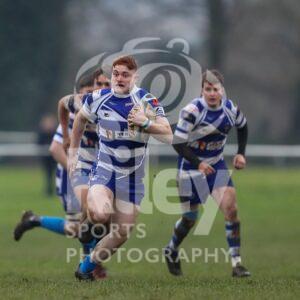 WRU League Div 2 West Central 2021-22
15.01.22 Ystradgynlais v Seven Sisters
