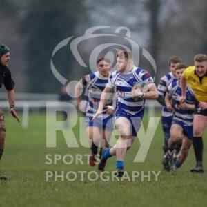 WRU League Div 2 West Central 2021-22
15.01.22 Ystradgynlais v Seven Sisters