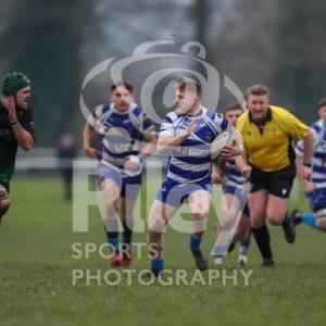 WRU League Div 2 West Central 2021-22
15.01.22 Ystradgynlais v Seven Sisters