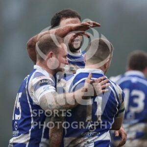 WRU League Div 2 West Central 2021-22
15.01.22 Ystradgynlais v Seven Sisters