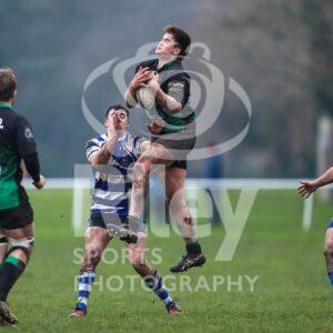 WRU League Div 2 West Central 2021-22
15.01.22 Ystradgynlais v Seven Sisters