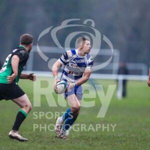 WRU League Div 2 West Central  2021-2215.01.22 Ystradgynlais v Seven Sisters