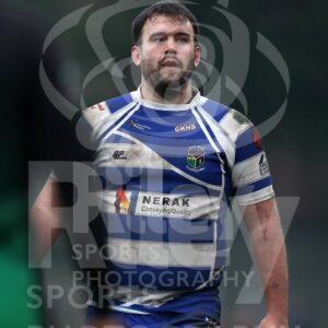 WRU League Div 2 West Central 2021-22
15.01.22 Ystradgynlais v Seven Sisters