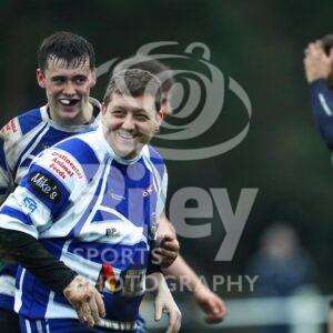 WRU League Div 2 West Central 2021-22
15.01.22 Ystradgynlais v Seven Sisters