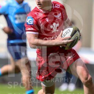 Guinness PRO14 Rainbow Cup
15.05.21 Scarlets v Blues