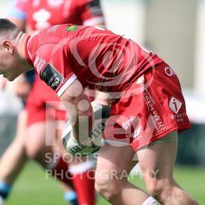 Guinness PRO14 Rainbow Cup
15.05.21 Scarlets v Blues
