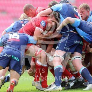 Guinness PRO14 Rainbow Cup
15.05.21 Scarlets v Blues