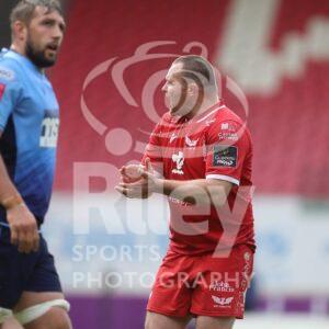Guinness PRO14 Rainbow Cup
15.05.21 Scarlets v Blues