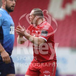 Guinness PRO14 Rainbow Cup
15.05.21 Scarlets v Blues