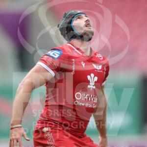 Guinness PRO14 Rainbow Cup
15.05.21 Scarlets v Blues
