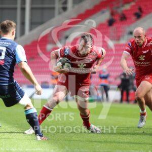 Guinness PRO14 Rainbow Cup
15.05.21 Scarlets v Blues