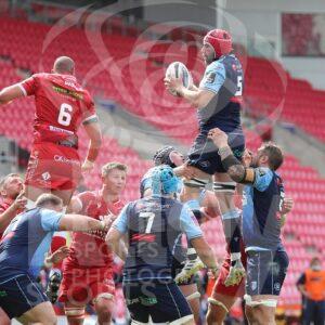 Guinness PRO14 Rainbow Cup
15.05.21 Scarlets v Blues