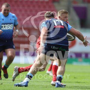 Guinness PRO14 Rainbow Cup
15.05.21 Scarlets v Blues