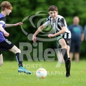 Ystradgynlais AFC v Pontardawe AFC U14