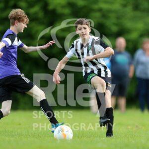 Ystradgynlais AFC v Pontardawe AFC U14