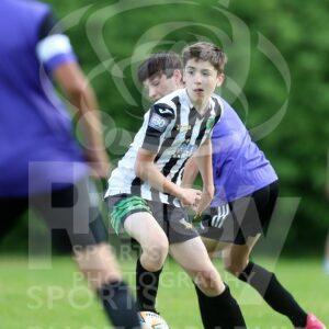Ystradgynlais AFC v Pontardawe AFC U14