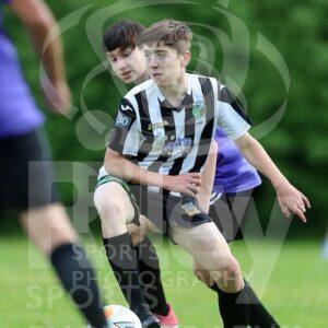 Ystradgynlais AFC v Pontardawe AFC U14