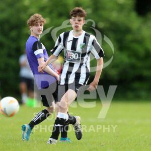 Ystradgynlais AFC v Pontardawe AFC U14