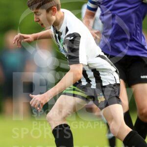 Ystradgynlais AFC v Pontardawe AFC U14
