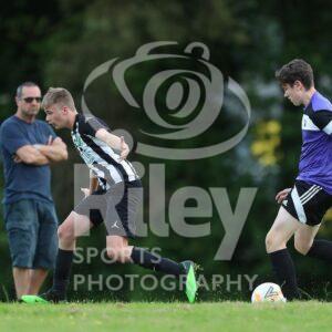 Ystradgynlais AFC v Pontardawe AFC U14