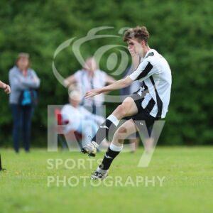 Ystradgynlais AFC v Pontardawe AFC U14