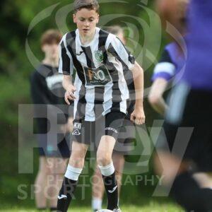 Ystradgynlais AFC v Pontardawe AFC U14