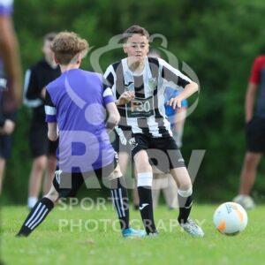 Ystradgynlais AFC v Pontardawe AFC U14