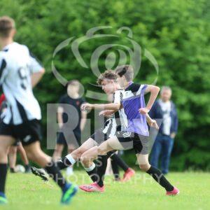 Ystradgynlais AFC v Pontardawe AFC U14