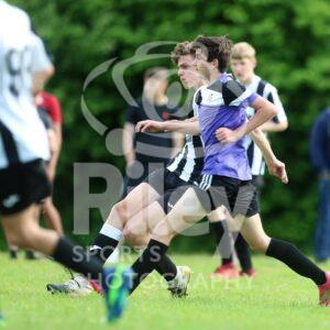 Ystradgynlais AFC v Pontardawe AFC U14