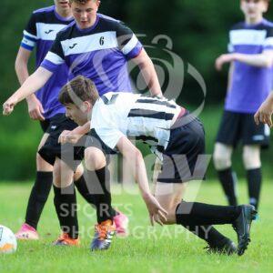 Ystradgynlais AFC v Pontardawe AFC U14