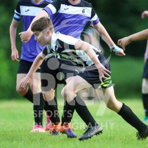 Ystradgynlais AFC v Pontardawe AFC U14