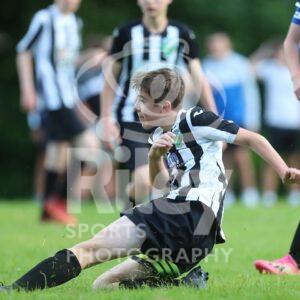 Ystradgynlais AFC v Pontardawe AFC U14