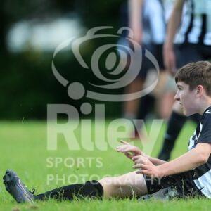Ystradgynlais AFC v Pontardawe AFC U14