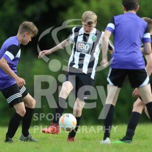 Ystradgynlais AFC v Pontardawe AFC U14
