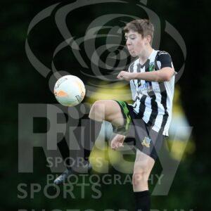 Ystradgynlais AFC v Pontardawe AFC U14