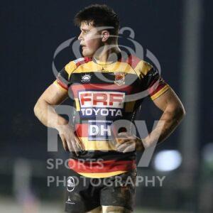 2020-21 WRU Indigo Premiership
16.12.21 Carmarthen Quins v Llanelli