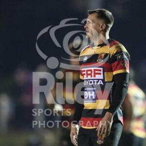 2020-21 WRU Indigo Premiership
16.12.21 Carmarthen Quins v Llanelli