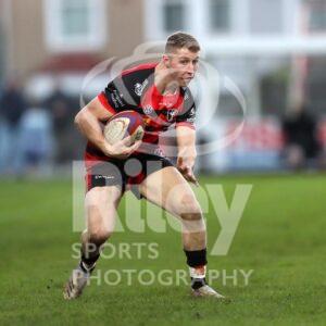 2020-21 WRU Indigo Premiership
18.12.21 Aberavon v Newport
