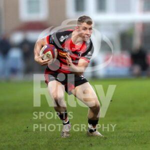 2020-21 WRU Indigo Premiership
18.12.21 Aberavon v Newport
