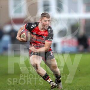 2020-21 WRU Indigo Premiership
18.12.21 Aberavon v Newport